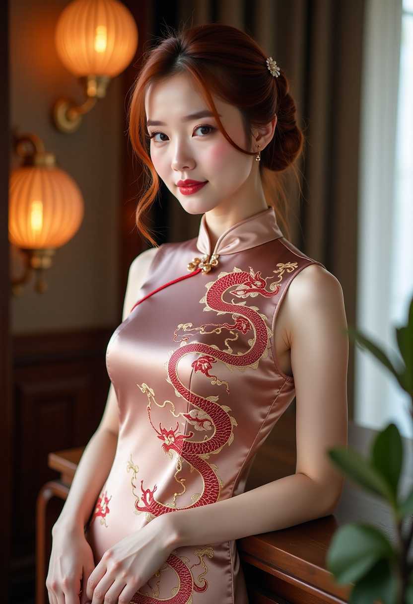 漫画老师趣味挑战